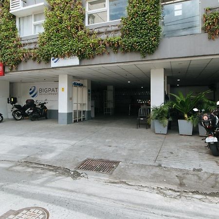 Reddoorz At Pasay Centrale Hotel Dış mekan fotoğraf