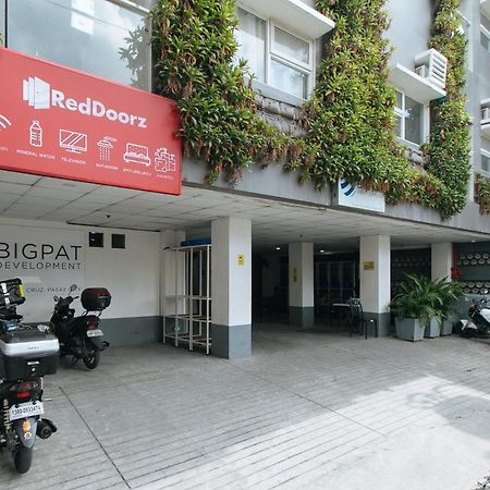 Reddoorz At Pasay Centrale Hotel Dış mekan fotoğraf